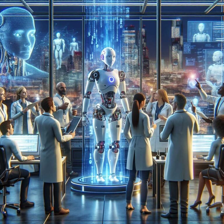 Robotics Is About to Have Its “ChatGPT Moment”—Here’s What That Means for Your Home and Daily Life