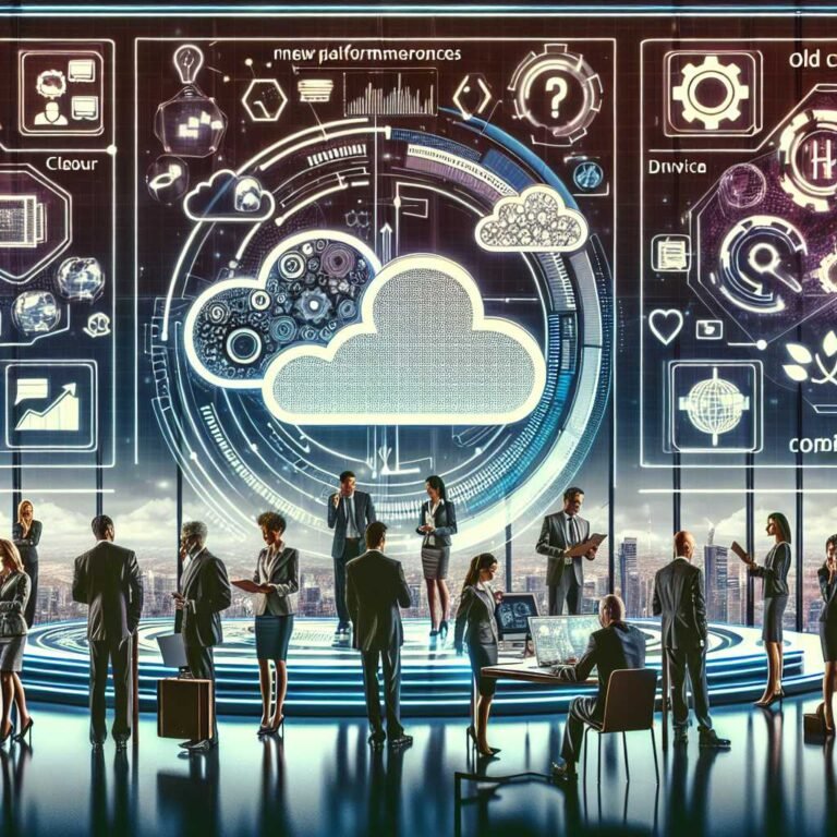 Who’s Ready to Make the Leap? The Enterprise Customers Most Likely to Switch from AWS to Apple’s M-Series Cloud Platform