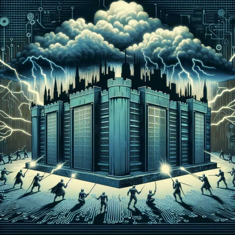How a Classic MCP Server Vulnerability Can Put Your AI Agents—and Data—at Risk