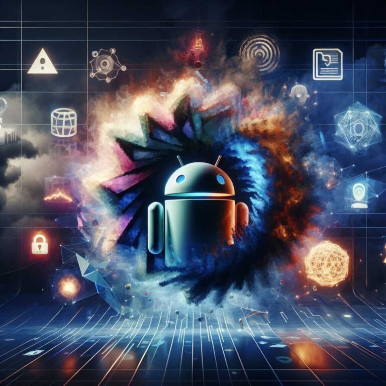 Anatsa Android Banking Trojan: How a Fake PDF App Fooled 90,000 Google Play Users—And What You Need to Know
