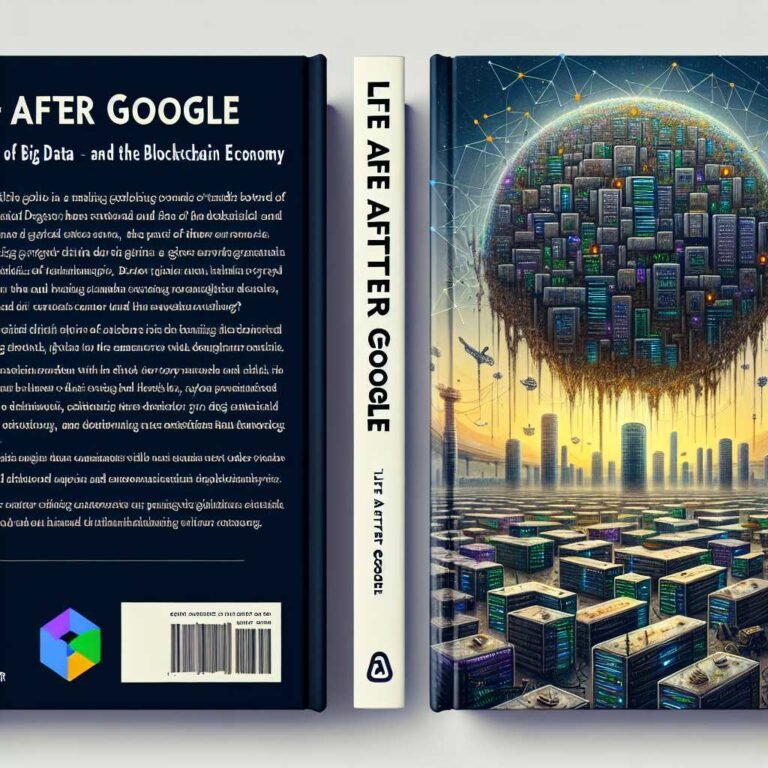 Life After Google: How Blockchain and Micro-Payments Are Reimagining the Future of the Internet