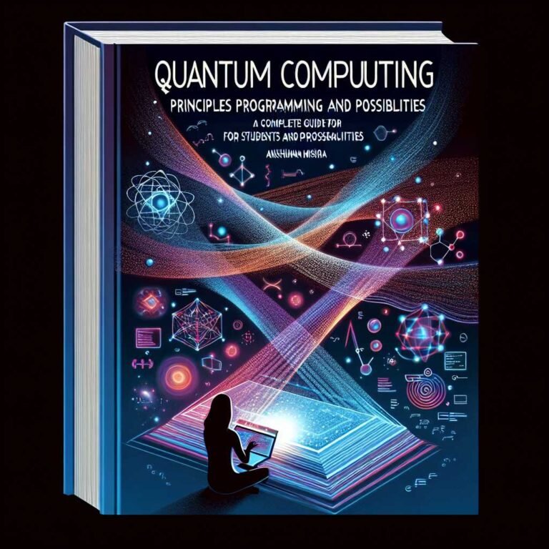 Quantum Computing: Principles, Programming, and Possibilities – Why Anshuman Mishra’s Comprehensive Guide Is a Must-Read for Students and Researchers