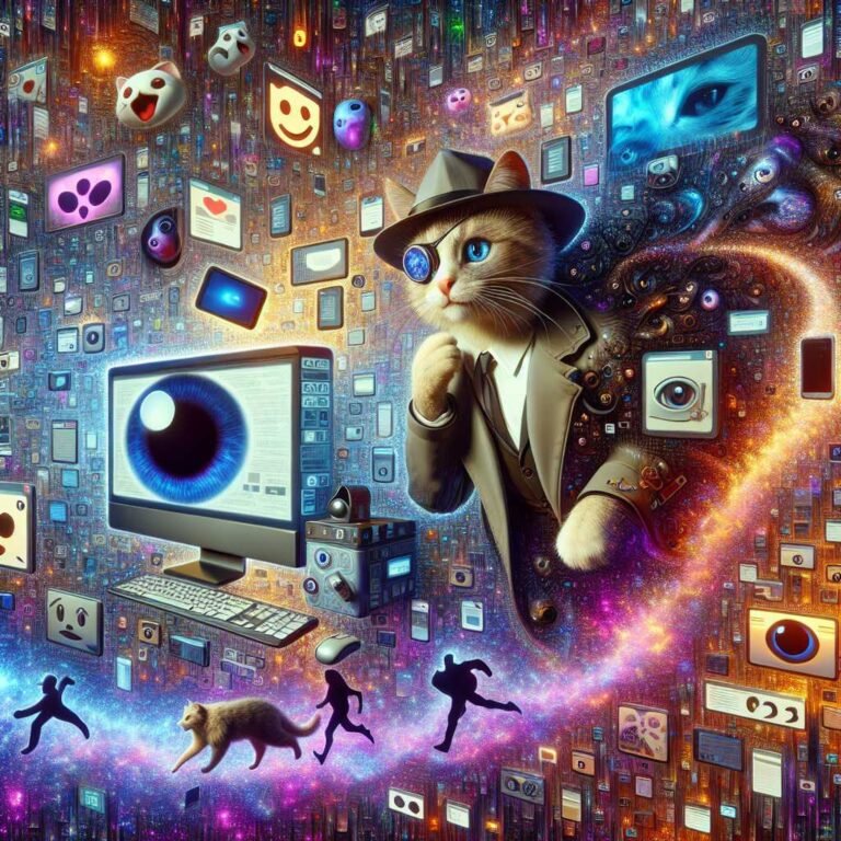 Catwatchful Spyware Leak Exposes 62,000 Users—and Its Own Admin: What Android Owners Must Know
