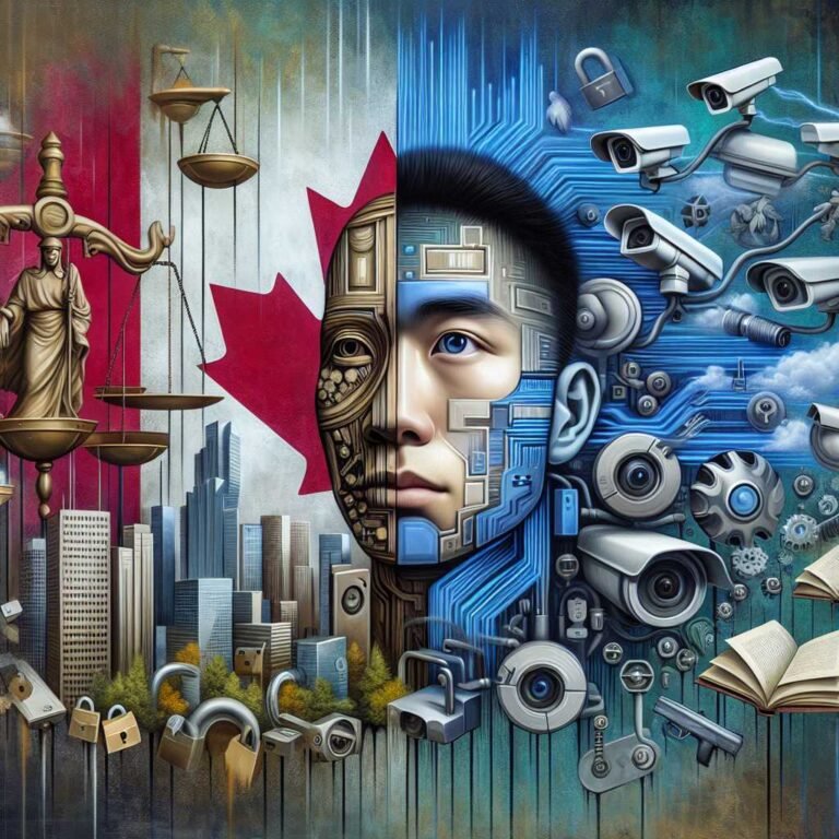 Hikvision Battles Canadian Ban: What the Legal Showdown Means for CCTV, Security, and Tech Policy