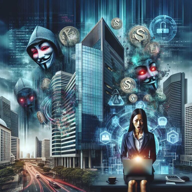 Massive $140M Hack Exposes Brazilian Central Bank’s Service Provider: What Really Happened—and Why It Matters for Global Financial Security