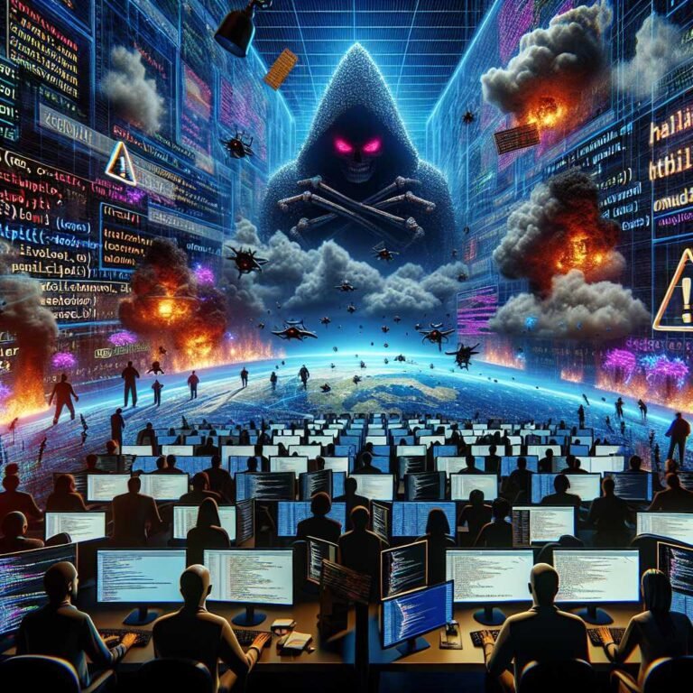 Malicious Pull Request Hits 6,000+ Developers: How the Ethcode VS Code Extension Became a Supply Chain Attack Target