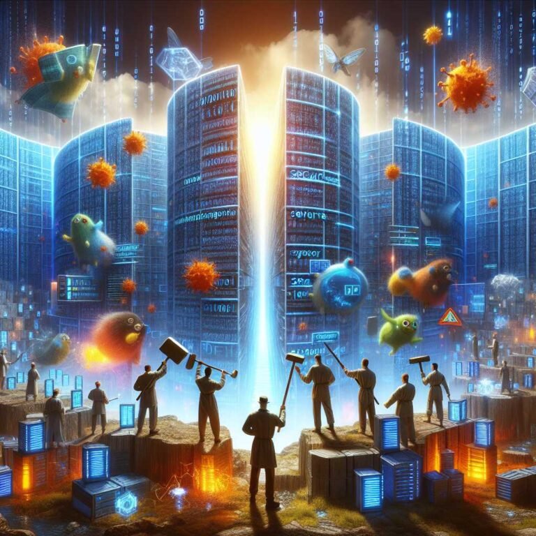 Microsoft’s Massive July 2025 Patch Tuesday: 130 Security Flaws Fixed (Including Critical SPNEGO and SQL Server Vulnerabilities)