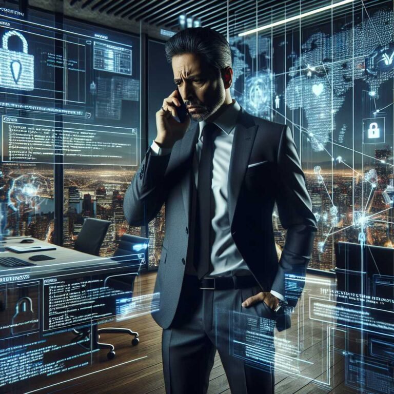 Marks & Spencer Ransomware Attack: What We Know, What We Don’t, and Why It Matters for Every Business