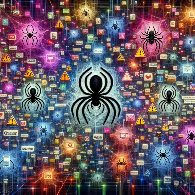 Over 500 Scattered Spider Phishing Domains Discovered: What Every Industry Needs to Know Now