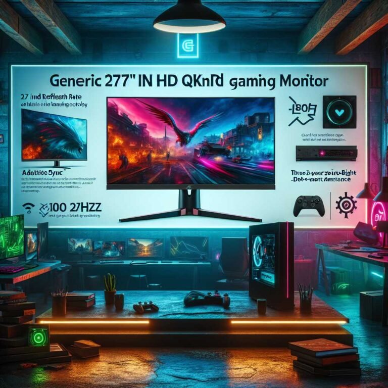 AOC Q27G3XMN 27” 2K QHD Gaming Monitor Review: Mini LED Brilliance Meets 180Hz Speed for Next-Level Play
