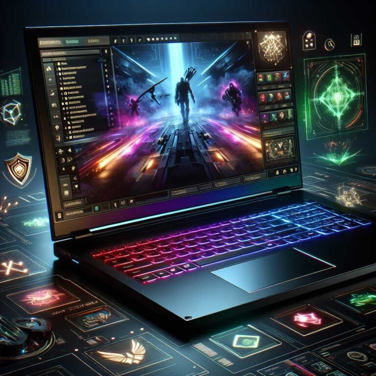 MSI Katana 15 HX Review: The Ultimate 165Hz QHD+ Gaming Laptop with Intel Core i9-14900HX & RTX 5070—Is It Worth Your Upgrade?