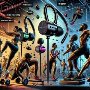 Soundcore Sport X20 Review: The Ultimate True-Wireless Workout Earbuds for Athletes and Gym Lovers