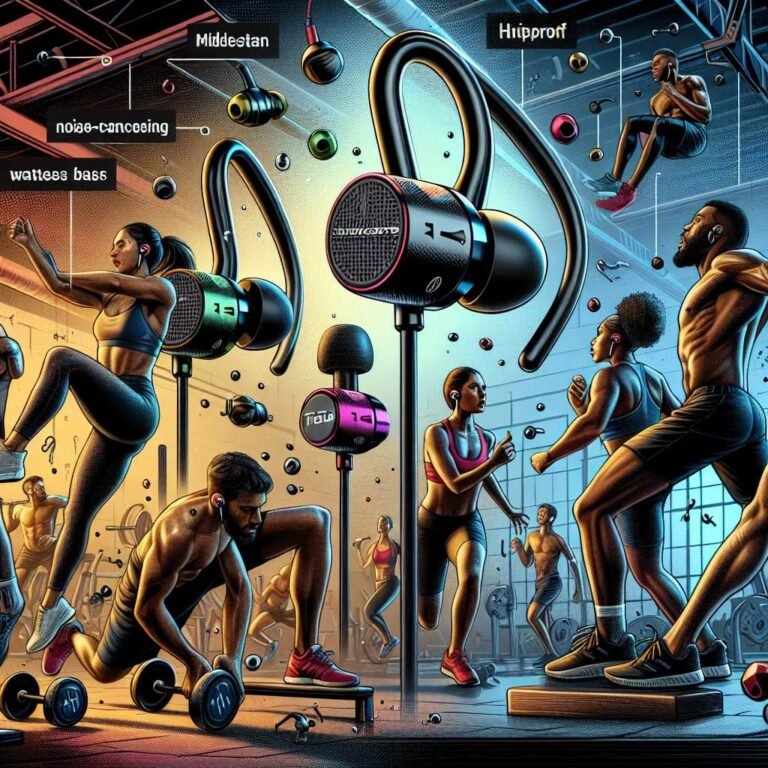 Soundcore Sport X20 Review: The Ultimate True-Wireless Workout Earbuds for Athletes and Gym Lovers