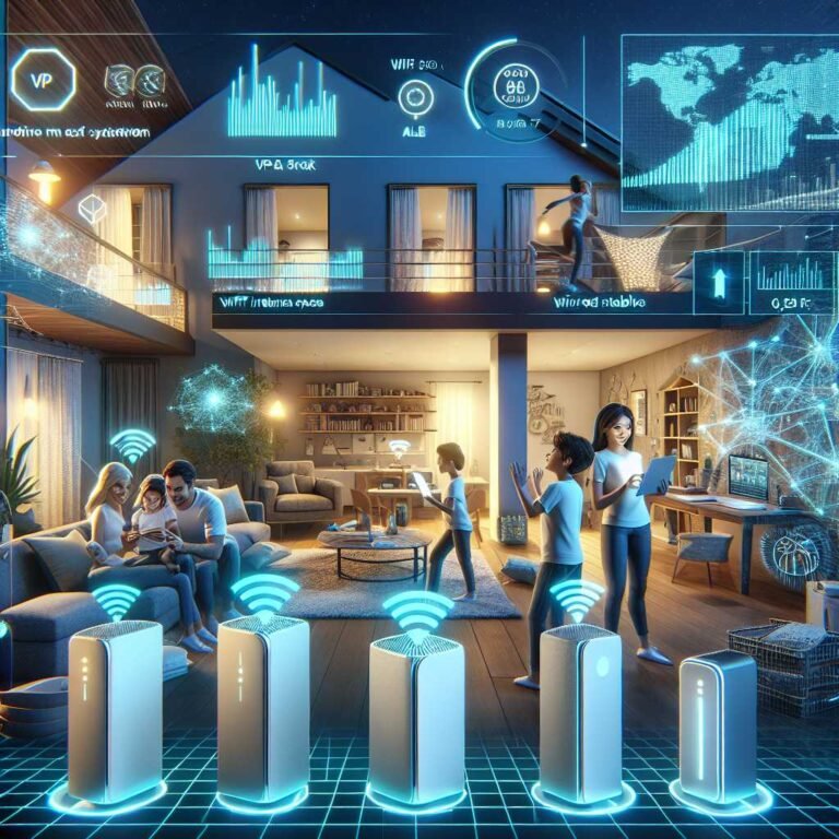 TP-Link Deco BE25 WiFi 7 Mesh System Review: The Next-Level Mesh Wi-Fi for Fast, Secure, Whole-Home Coverage