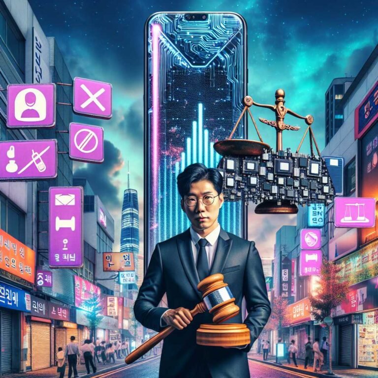 South Korean Government Hits SK Telecom with Strict Security Mandates After Massive Data Breach