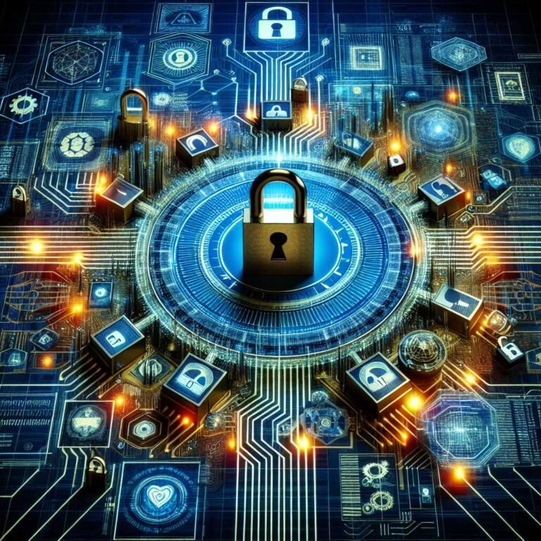 Which Types of Cybersecurity Include Access Control? A Clear Guide for Protecting Your Digital World