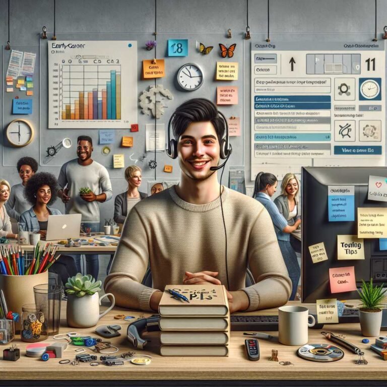 100 Tips for New IT Support Technicians: Real‑World Advice to Crush Your First Year on the Help Desk