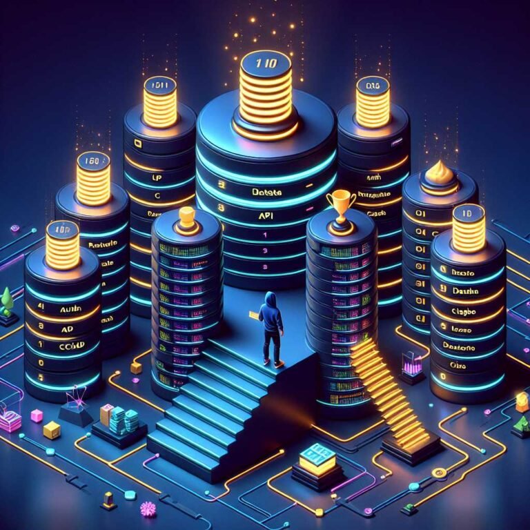 10 GitHub Repositories Every Backend Developer Should Master in 2025
