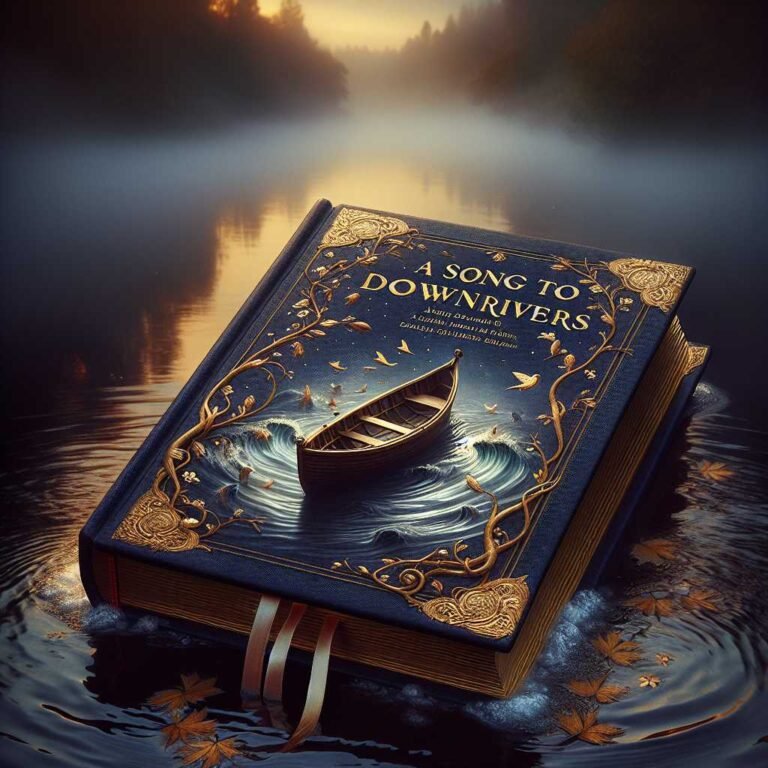 A Song to Drown Rivers (Deluxe Edition Hardcover): Review, Themes, and Collector’s Guide to Ann Liang’s Breakout Hit
