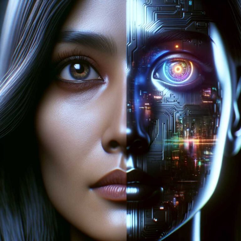 AI 2035: The Revolution That Changes Everything — How to Survive, Profit, and Lead in the Age of Intelligent Machines