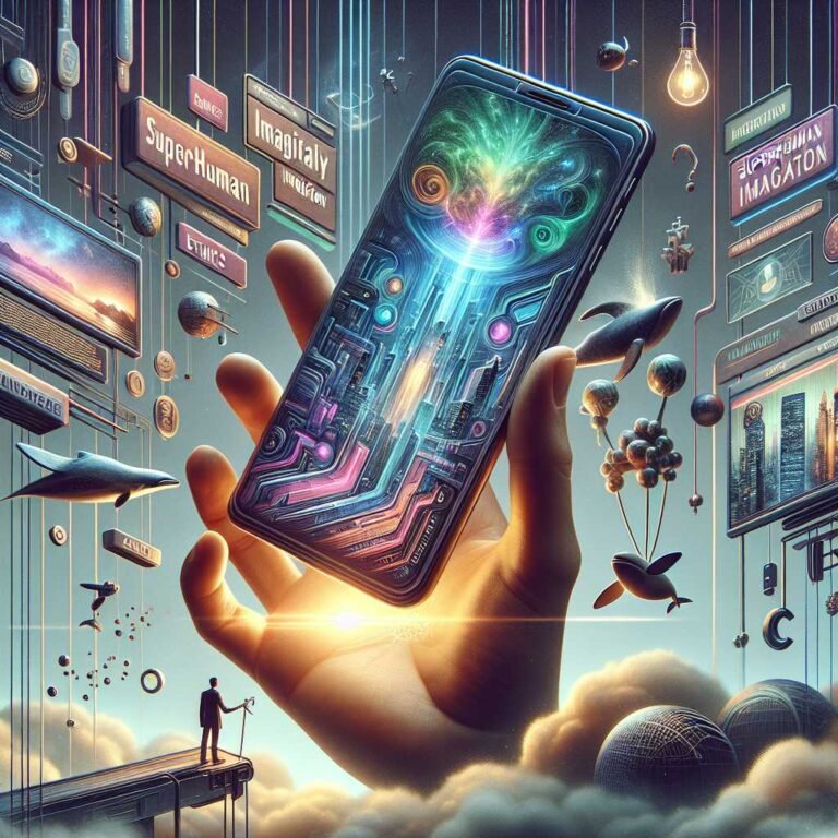 Grok Imagine Comes to Android: Elon Musk Puts “Superhuman Imagination” in Your Pocket—But the Ethics Are Messy