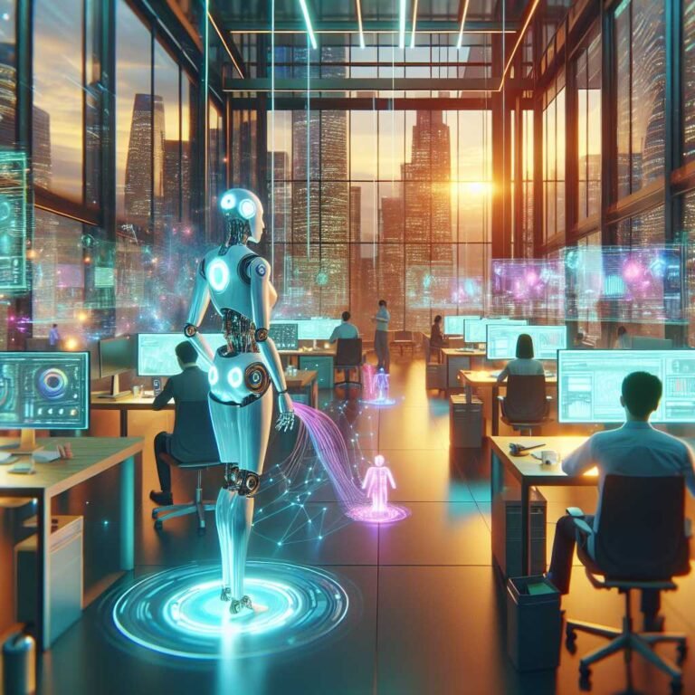AIMPLOYEE and Digital Labor: How AI Agents Are Redefining Work (and What Leaders Must Do Now)