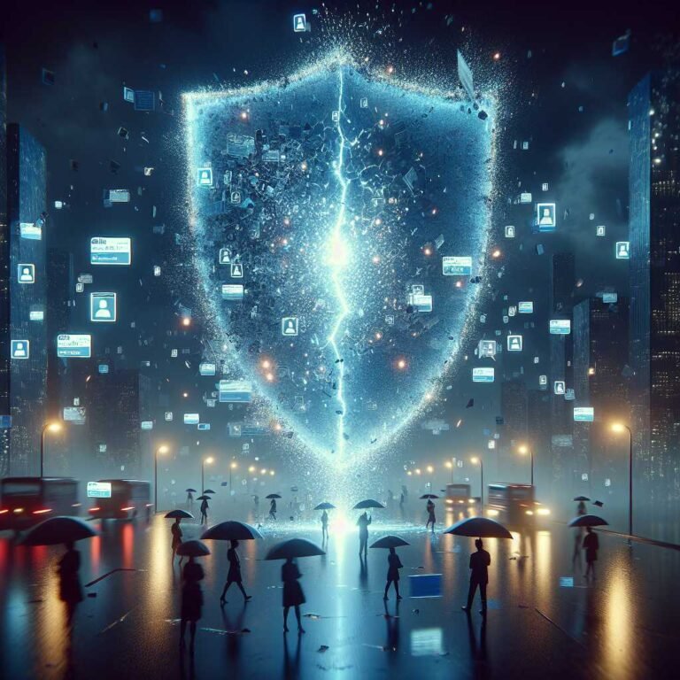 Allianz Life Data Breach: 1.1 Million Customers Exposed in Suspected Salesforce-Linked Attack