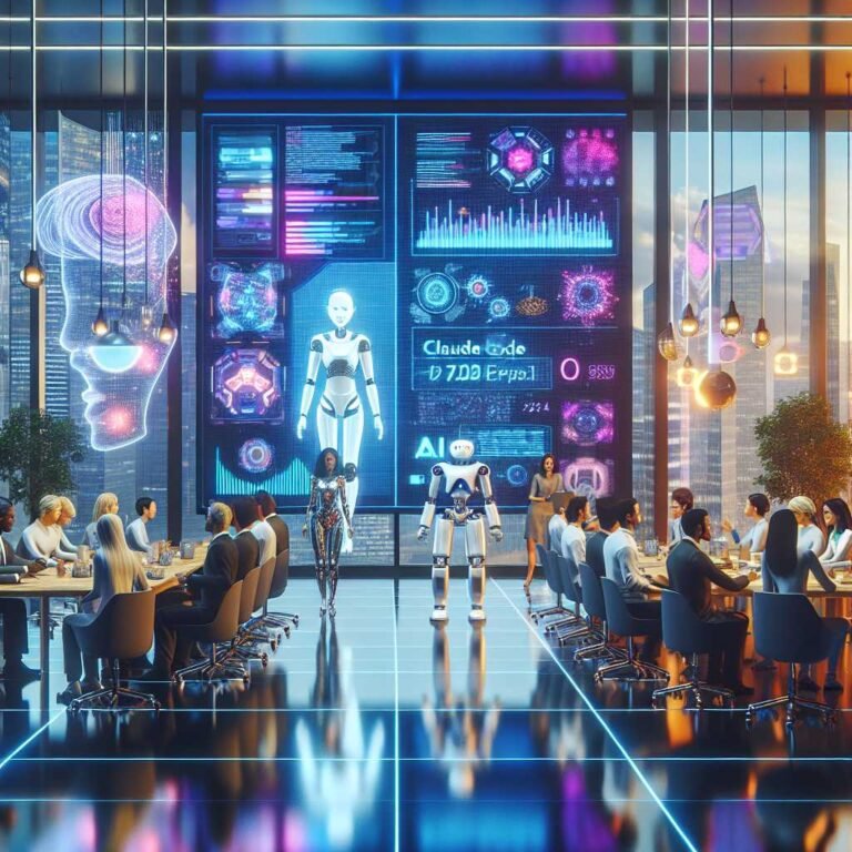 Anthropic’s New Claude Code Security Review: Shaping the Future of DevSecOps as AI Competition Heats Up