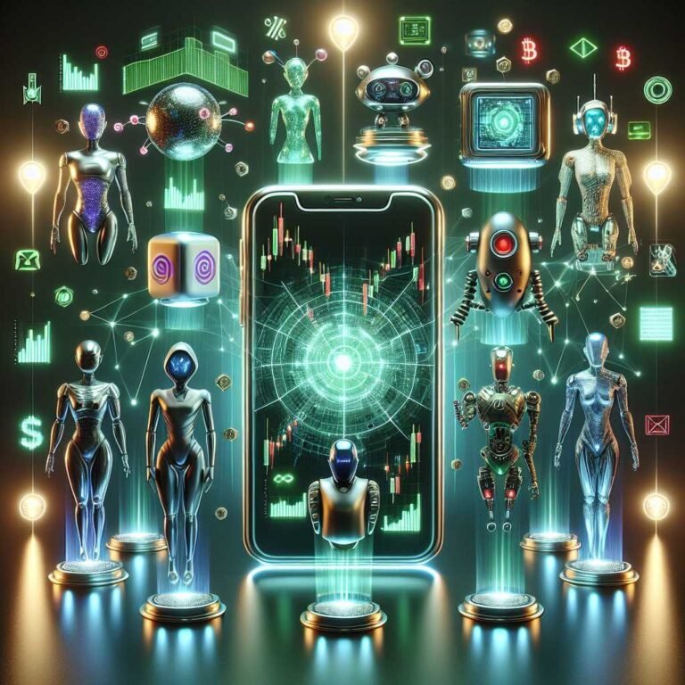 8 AI Stock Trading Bots That Actually Work (Real Tests, Real Results)
