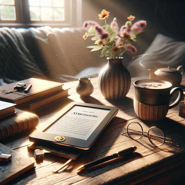 Atmosphere by Taylor Jenkins Reid: GMA Book Club Pick Review, Themes, and Kindle Buying Guide