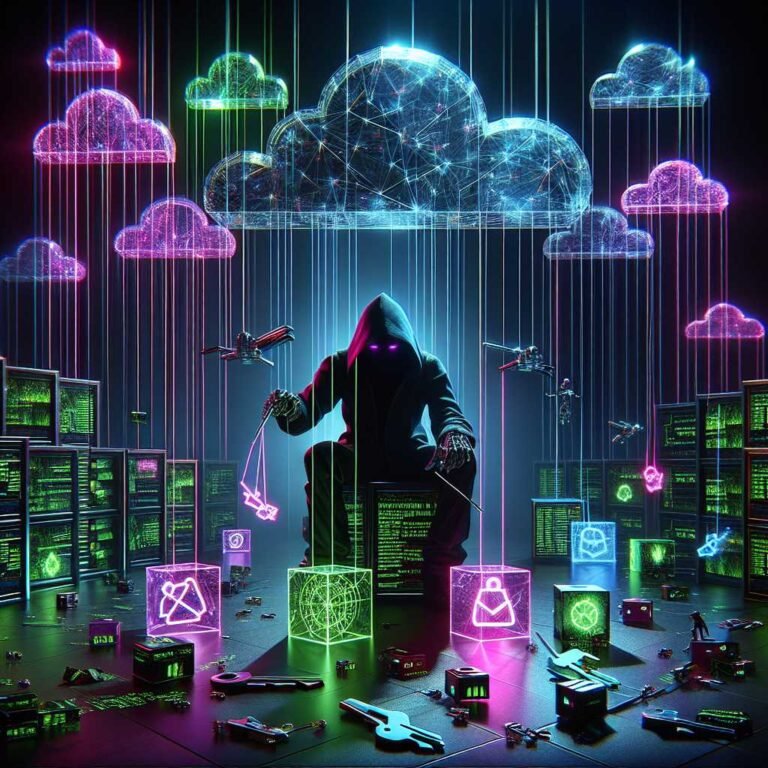 Attackers Are Abusing Virtual Private Servers to Compromise SaaS Accounts — Here’s How They Do It and How to Stop Them