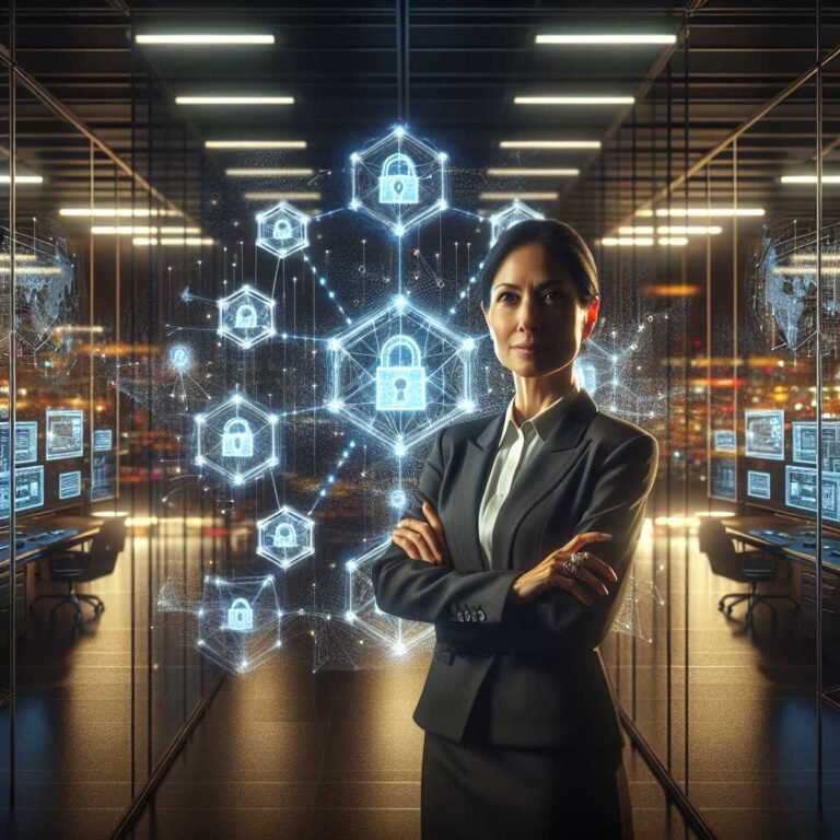 Beyond Crypto: Blockchain 101 for CISOs—and How It Closes Today’s Trust Gaps