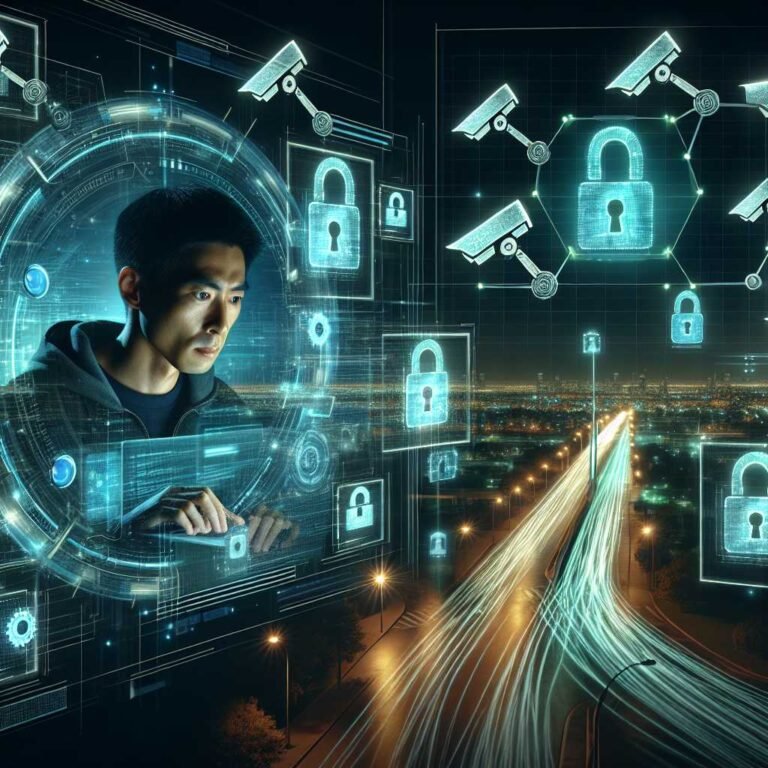 Critical Axis CCTV Vulnerabilities Exposed: What Security Teams Need to Know After Black Hat USA