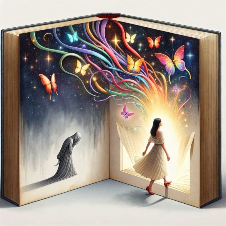 Big Magic by Elizabeth Gilbert: Honest Review, Key Ideas, and How to Use Them (Hardcover 2015)
