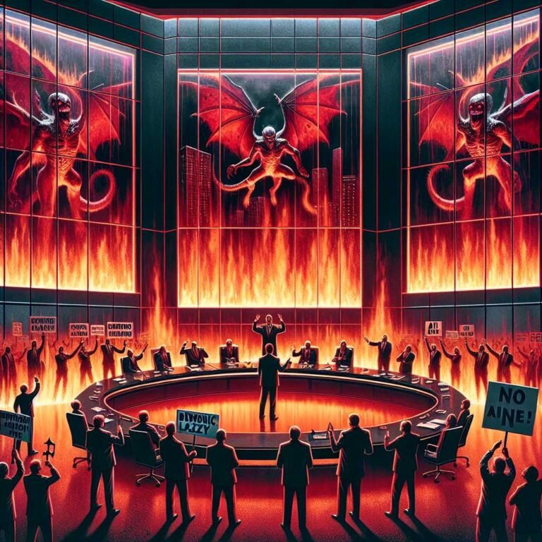 Blizzard Under Fire: Diablo Immortal’s AI-Made “Dark Rebirth” Art Sparks Fan Backlash