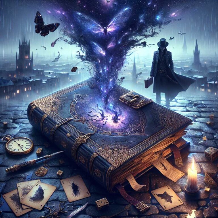 Book of Night Review (The Charlatan Duology #1): Holly Black’s Dark, Addictive Urban Fantasy on Kindle