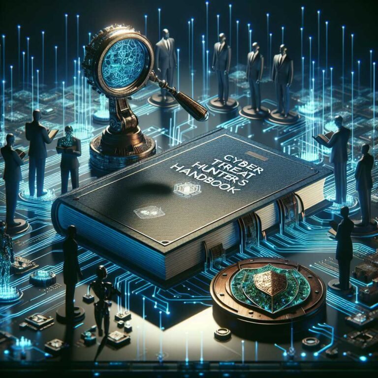 Cyber Threat Hunters Handbook Review: A Practical, Human-First Guide to Modern Threat Hunting, Automation, and Collaborative Defense