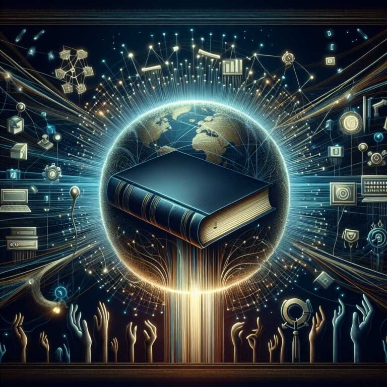 Book Review: Geopolitics at the Internet’s Core — Why Internet Protocol Is Now a Battleground for Global Power