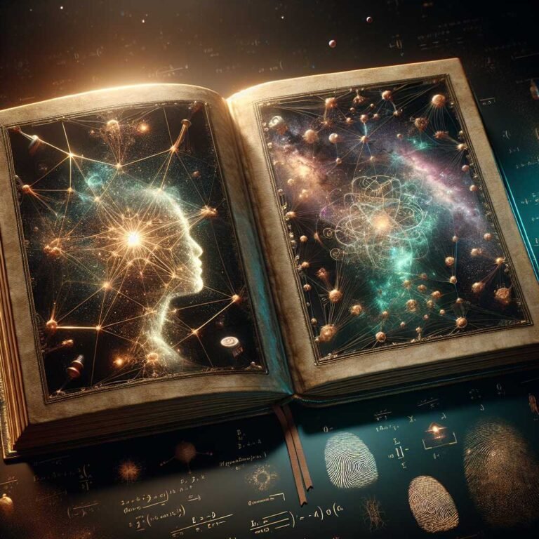 Quantularity Book Review: Why John R. Wingate Jr. Says Our Future Isn’t a Singularity—It’s a Network of Minds