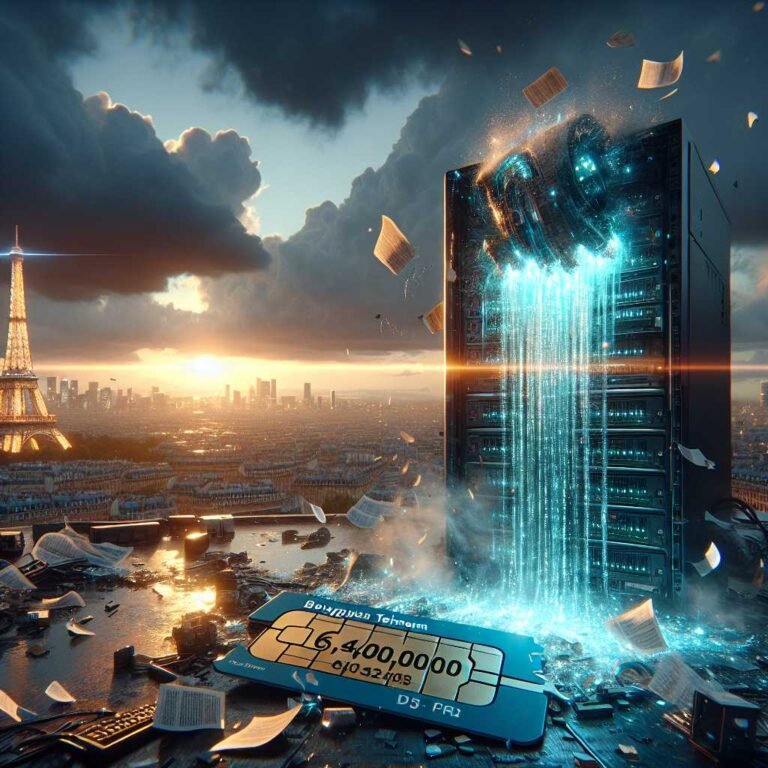 Bouygues Telecom Data Breach: 6.4 Million Records Exposed—What Was Taken and What You Should Do Now