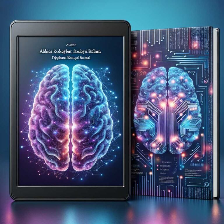 Brain-Computer Interfaces (Kindle Edition) Review: A Practical Guide to Mind–Machine Tech, Applications, and Ethics