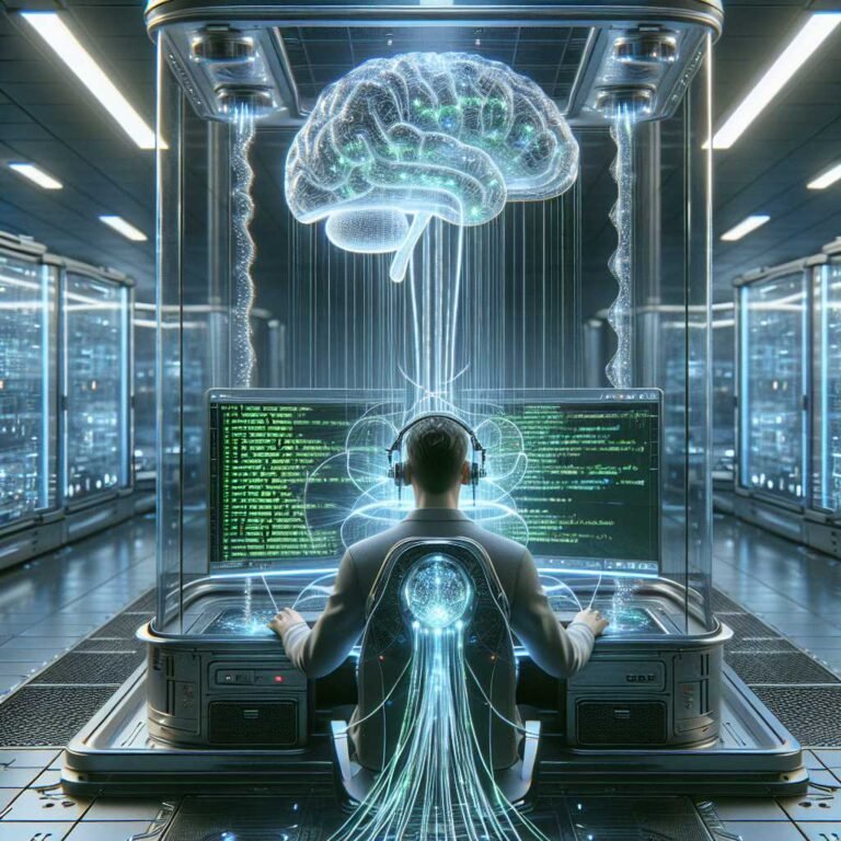 Brain-Computer Interfaces with Python: Build Real-Time Neural Interaction Systems (Inspired by Jamie Flux’s Genesis Protocol)