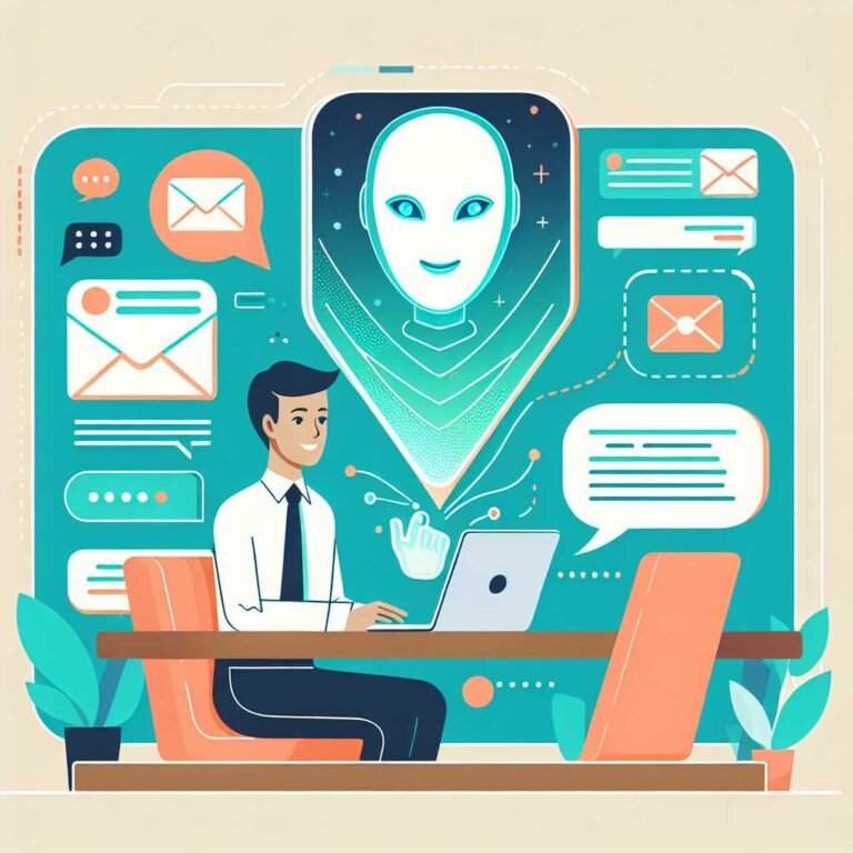 The Business Case for Bringing ChatGPT Into Email: Save Hours, Lift Quality, End Drudgery
