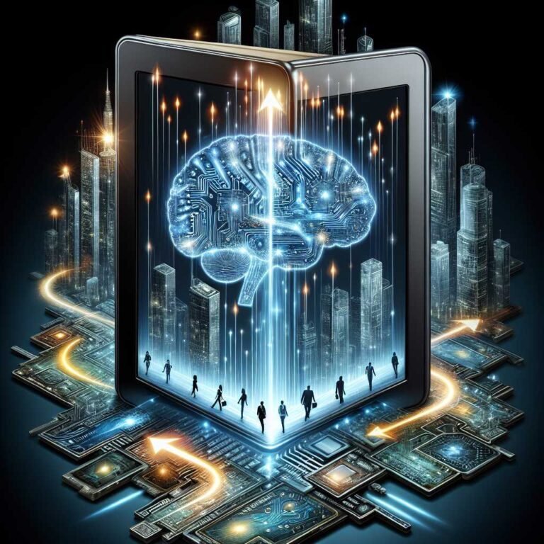Business @ the Speed of Thought (Kindle Edition) Review: Bill Gates’ Timeless Playbook for Winning in the Digital Economy