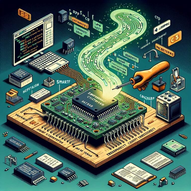Modern C++ for Embedded Systems: A Practical Roadmap from C to Safer, Faster Firmware