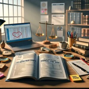 CFE/ACFE Certified Fraud Examiner Study Guide: Your Actionable Path to ...