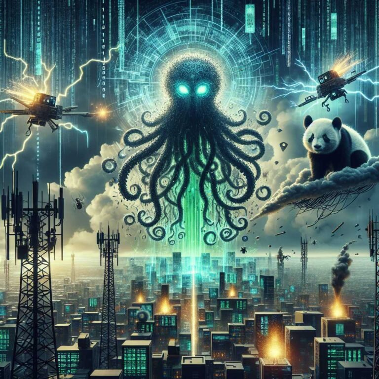 Inside China’s Murky, Genesis, and Glacial Panda: How Cloud and Telecom Espionage Is Escalating