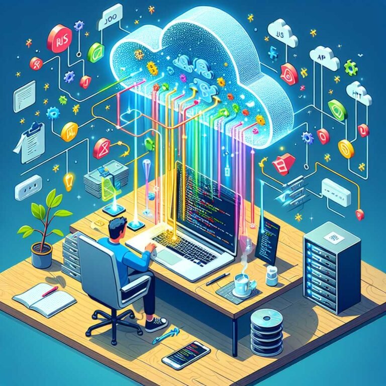 How to Create Web Services for Microsoft Access (IIS + .NET + VBA) — A Practical, No‑Fluff Guide