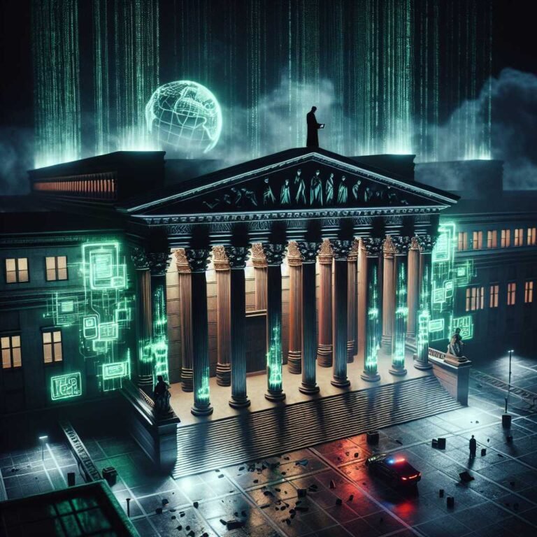 Inside the New Cyberattack on the International Criminal Court: What Happened, Why It Matters, and What Comes Next