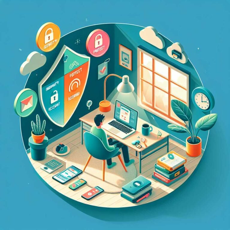 Cybersecurity for Remote Workers and Solopreneurs: A Practical NIST CSF 2.0 Guide to Win Clients and Sleep Better